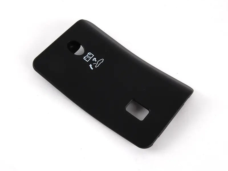 Driver Side Fuse Panel Cover
