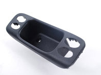 Center Console Storage Bin