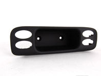 Non-Smokers Shelf Console Insert