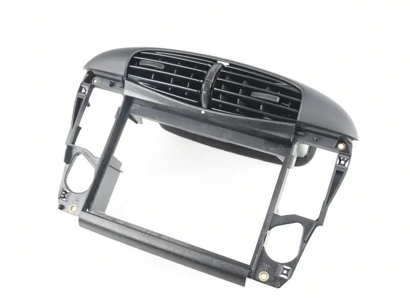 Radio Support Frame - Black