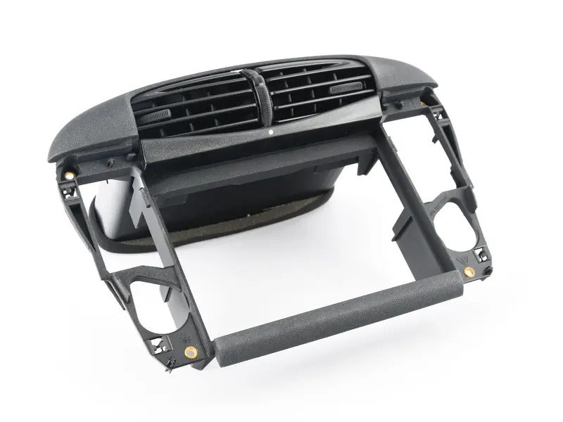 Radio Support Frame - Granite Grey