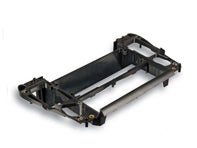 Radio Support Frame - Satin Black