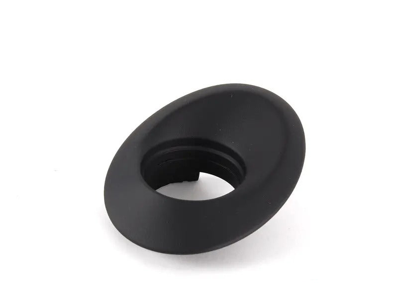 Ignition Switch Housing Cover - Black