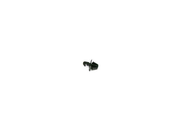 GENUINE PORSCHE Glove Box Bracket - 996-552-879-00