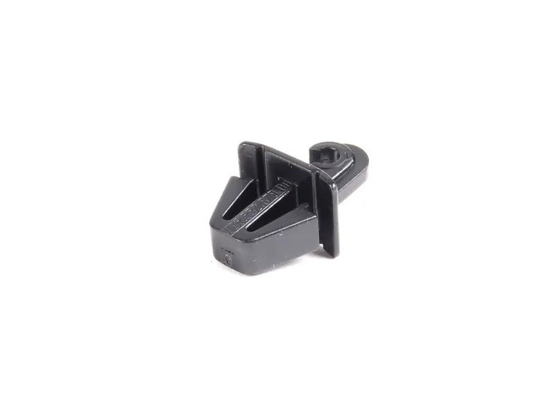 Genuine Porsche Glove Box Bracket 996 552 879 00