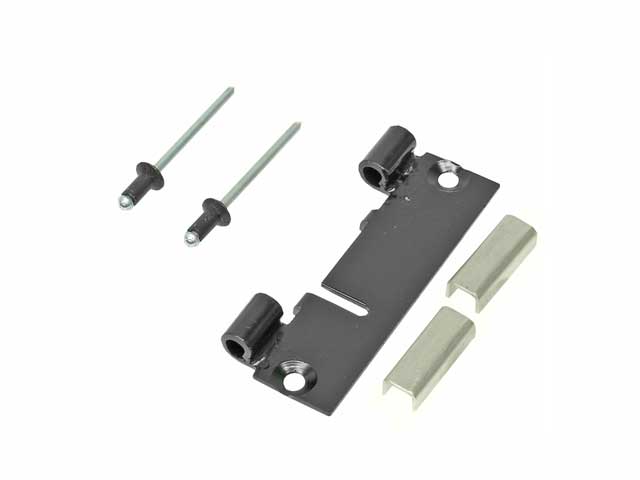 GENUINE PORSCHE Hinge Repair Set - 99655296001