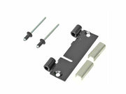 GENUINE PORSCHE Hinge Repair Set - 99655296001