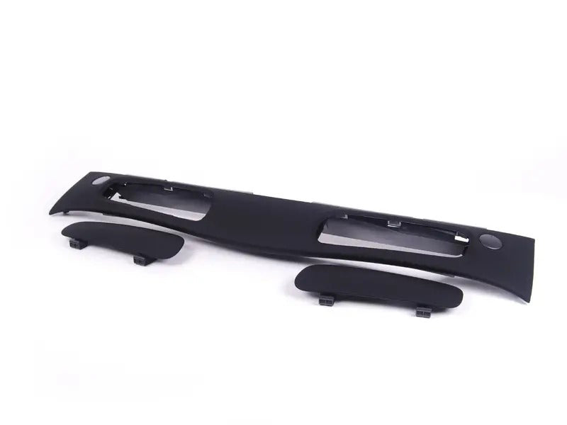 Convertible Top cover - Black
