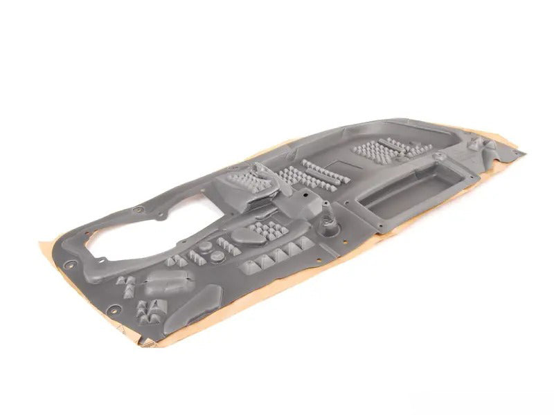 Door Insulation Panel