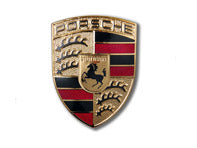 Hood Crest - Full Color