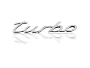 Genuine Porsche Emblem 996559237034 Pu