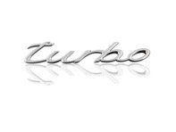 Genuine Porsche Emblem 996559237034 Pu