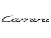 GENUINE PORSCHE Emblem - 9965592370970C