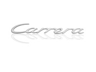 Genuine Porsche Emblem 996559237104 Pu
