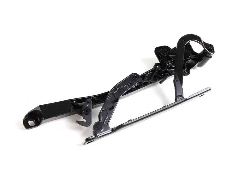 Convertible Top Hinge - Left Side
