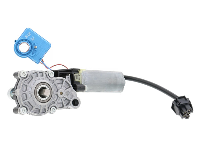 Genuine Porsche Convertible Top Motor 99656193301