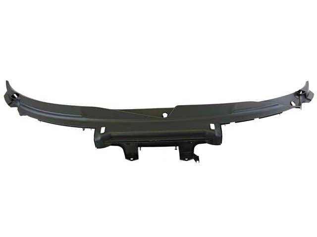 GENUINE PORSCHE Windshield Cowl Cover - 9965725630601C