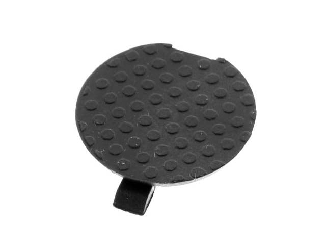 GENUINE PORSCHE Cowl Cover Cap - 996-572-569-00 01C