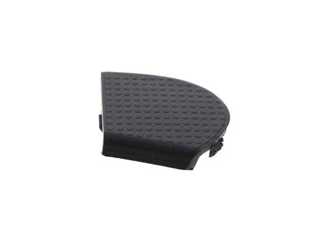 GENUINE PORSCHE Cowl Cover Cap - 996-572-569-01 01C