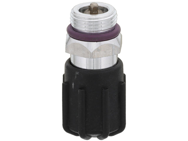 GENUINE PORSCHE A/C Service Valve - 996-573-465-00