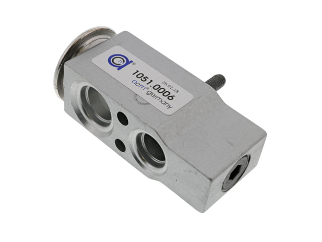 ACM O.E.M. Expansion Valve - 1051.0006