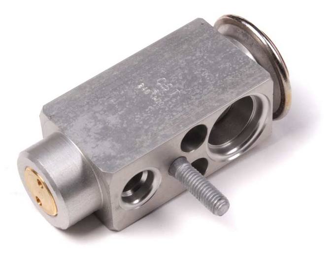 Expansion Valve