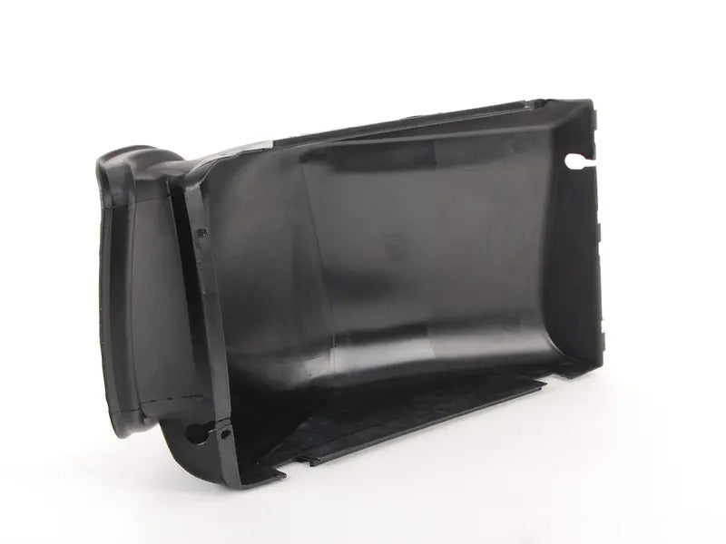 Radiator Air duct