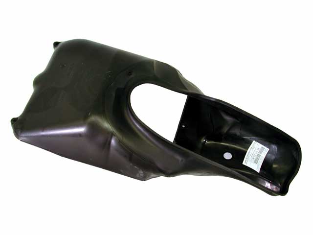 Genuine Porsche Radiator Air Duct 99657532200