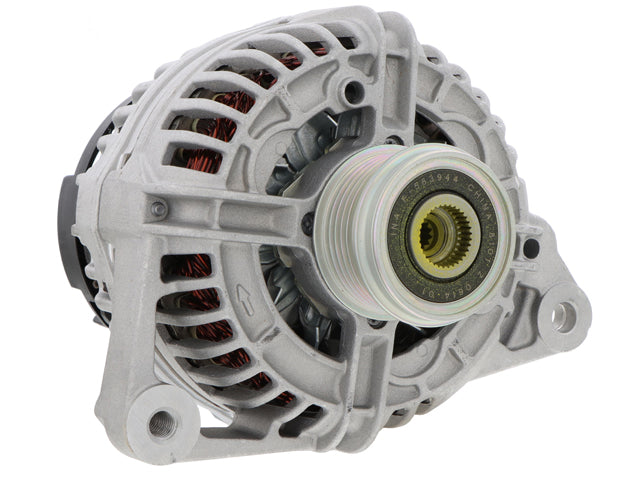 SEG AUTOMOTIVE Alternator - 0124.515.072