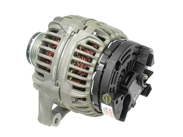 BOSCH Alternator - AL-0812-X