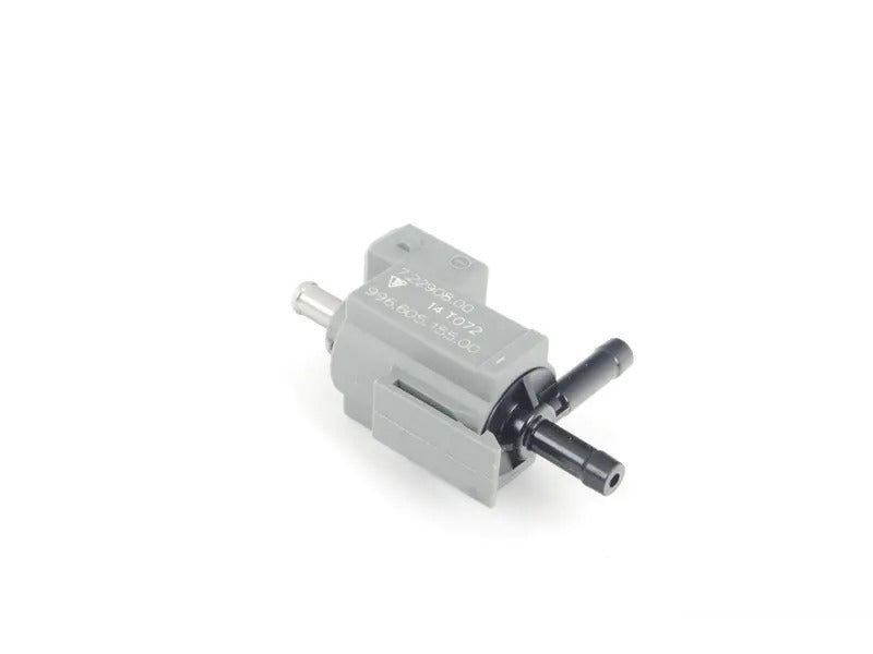 Porsche Vacuum Control Valve 99660515500
