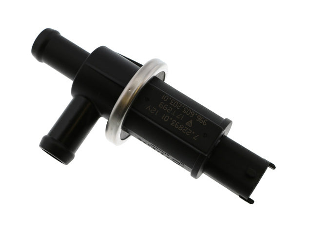 Genuine Porsche Fuel Tank Vapor Valve 99660520301