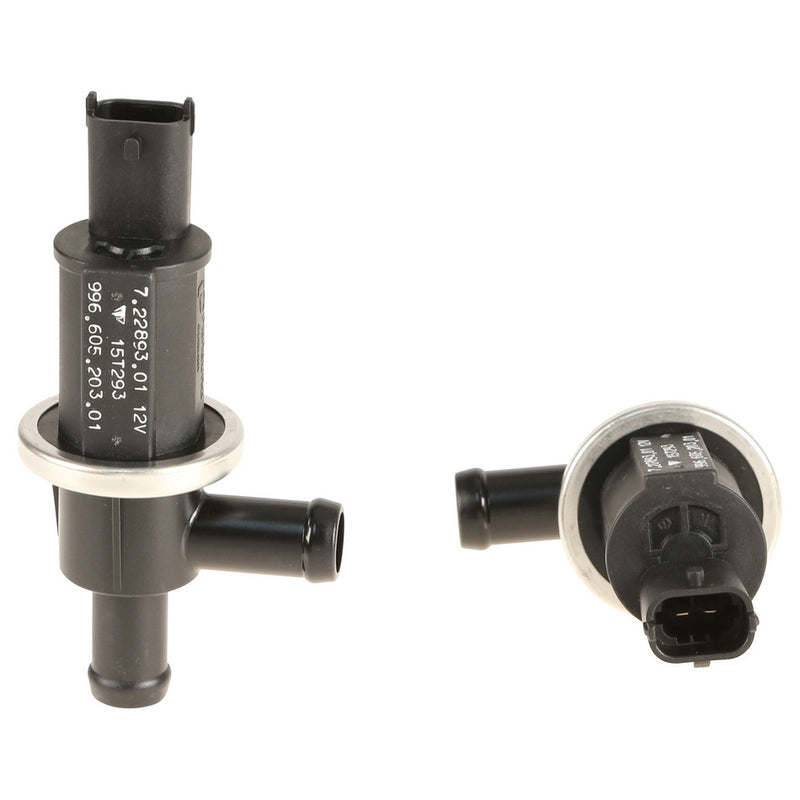 Genuine Porsche Fuel Tank Vapor Valve 99660520301
