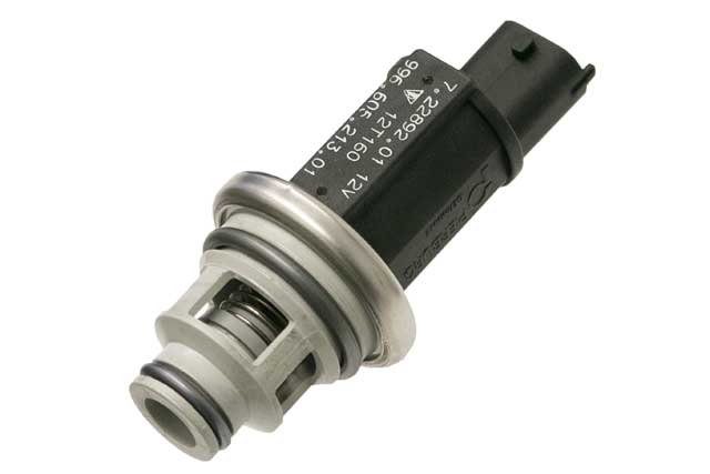 PIERBURG Fuel Vapor Control Valve - 7.22892.02.0