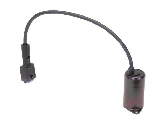 Genuine Porsche Solenoid 99660590100