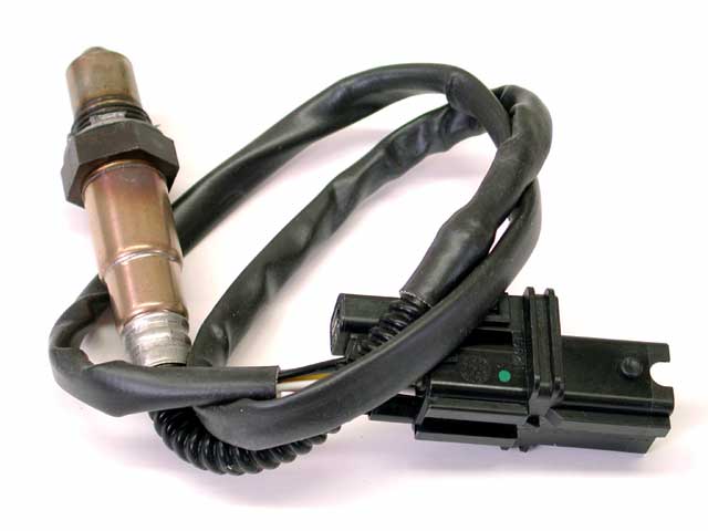BOSCH Oxygen Sensor - 17044