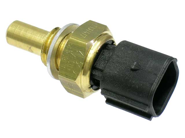 GENUINE PORSCHE Temperature Sensor - 996-606-405-01