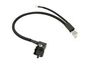 Genuine Porsche Battery Cable 99660701901