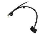 GENUINE PORSCHE Battery Cable - 99660701903