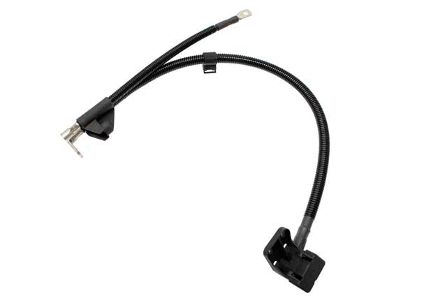 GENUINE PORSCHE Battery Cable - 99660701903