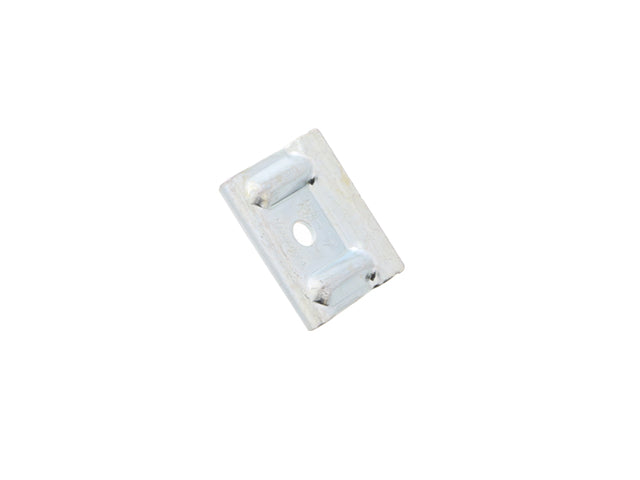 GENUINE PORSCHE Battery Hold Down Clamp - 996-611-209-01