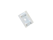 GENUINE PORSCHE Battery Hold Down Clamp - 996-611-209-01