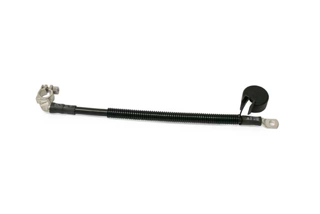 Genuine Porsche Battery Cable 99661209009