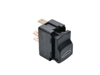 Genuine Porsche Decklid Release Switch 99661310610 A05