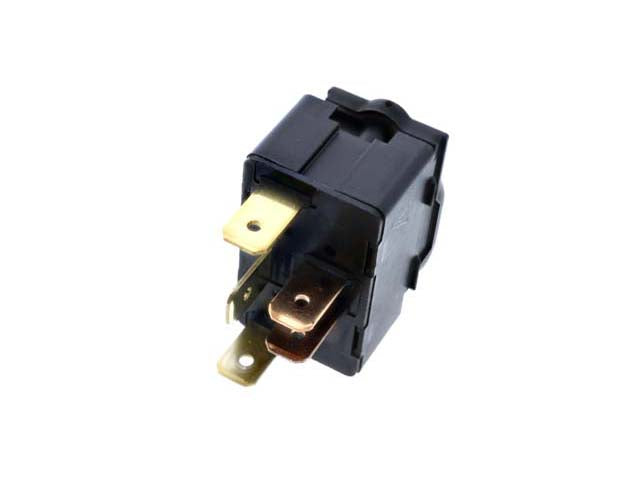 GENUINE PORSCHE Decklid Release Switch - 99661310610A05