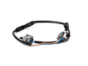 Genuine Porsche Window Drop Down Switch 996 613 126 00