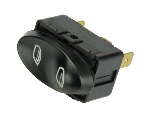 URO PARTS Window Switch - 996-613-151-00 A02