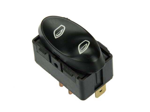 URO PARTS Window Switch - 996-613-151-10 A05