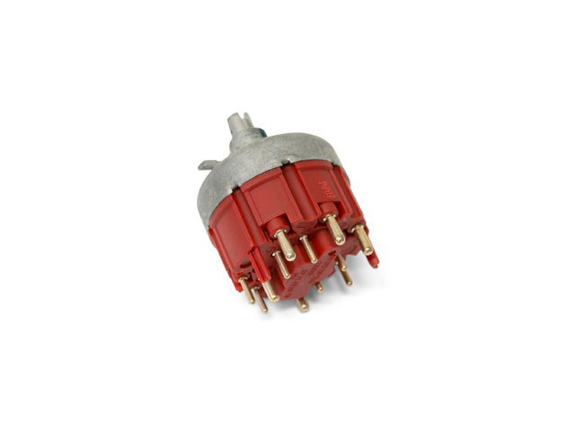 O.E.M. Headlight Switch - 04 8434 40