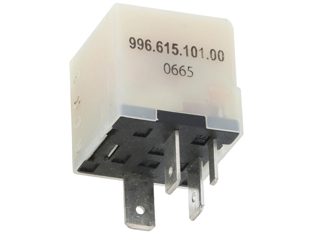 Aftermarket Fuel Pump Relay 99661510100